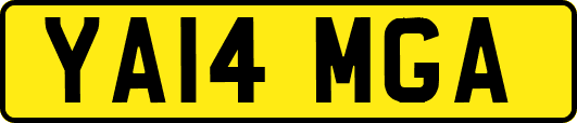 YA14MGA