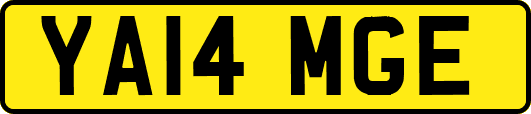 YA14MGE
