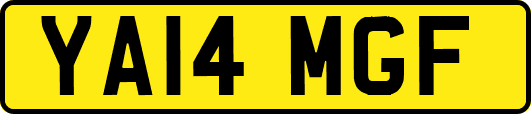 YA14MGF