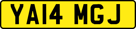 YA14MGJ