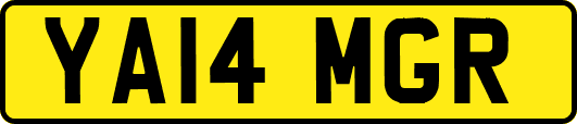 YA14MGR