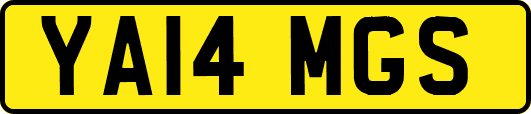 YA14MGS
