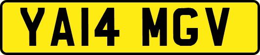 YA14MGV