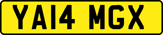 YA14MGX