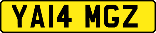 YA14MGZ