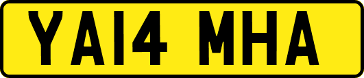 YA14MHA