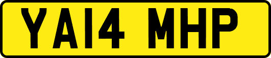YA14MHP