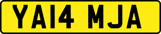 YA14MJA