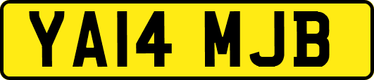YA14MJB