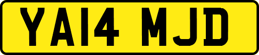 YA14MJD