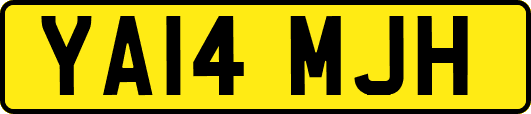 YA14MJH