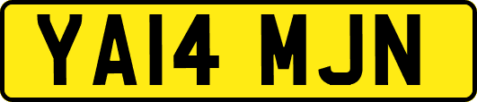 YA14MJN