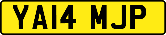 YA14MJP