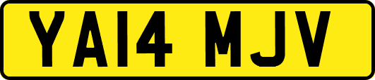 YA14MJV