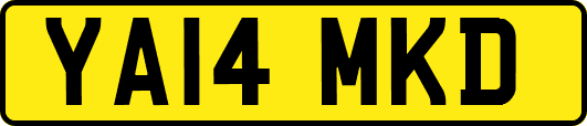 YA14MKD