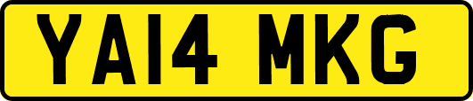 YA14MKG