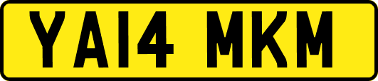 YA14MKM