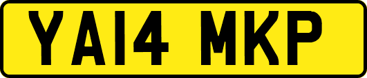 YA14MKP