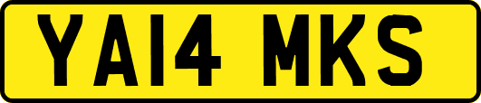 YA14MKS