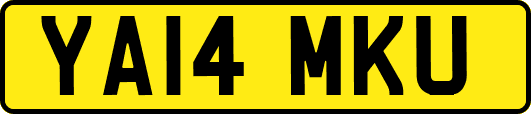 YA14MKU