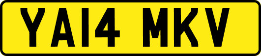 YA14MKV