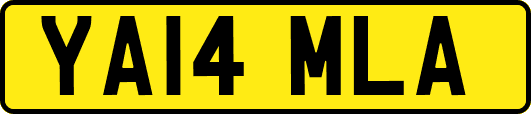 YA14MLA
