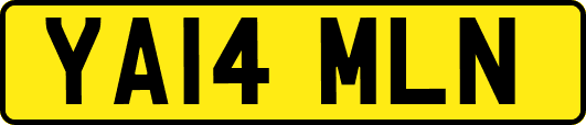 YA14MLN