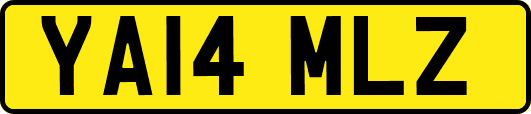 YA14MLZ
