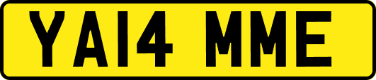 YA14MME