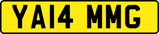 YA14MMG
