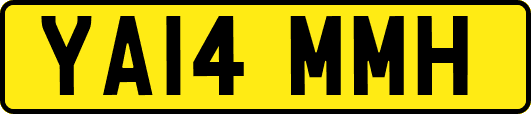 YA14MMH