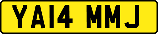 YA14MMJ