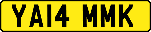 YA14MMK