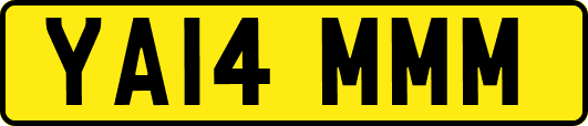 YA14MMM
