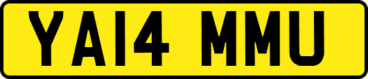 YA14MMU