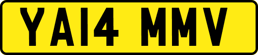 YA14MMV