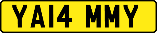YA14MMY