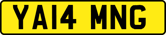 YA14MNG