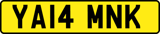 YA14MNK