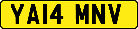 YA14MNV