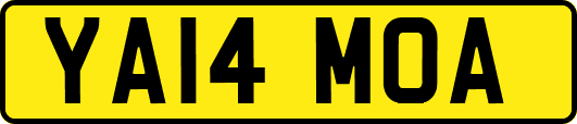 YA14MOA