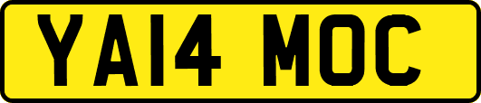 YA14MOC