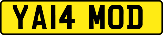 YA14MOD
