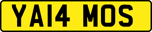 YA14MOS