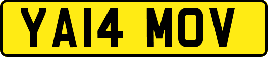 YA14MOV