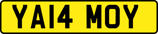 YA14MOY