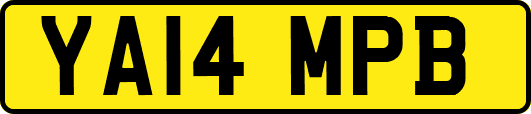 YA14MPB