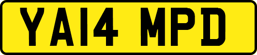 YA14MPD