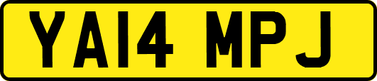 YA14MPJ