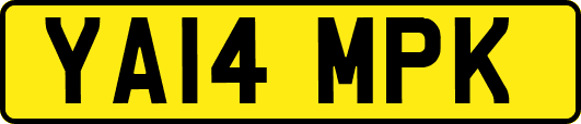YA14MPK